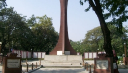 cab for pune tour package national war musium
