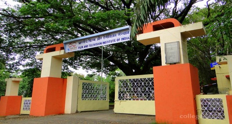 cab service in pune film television institute